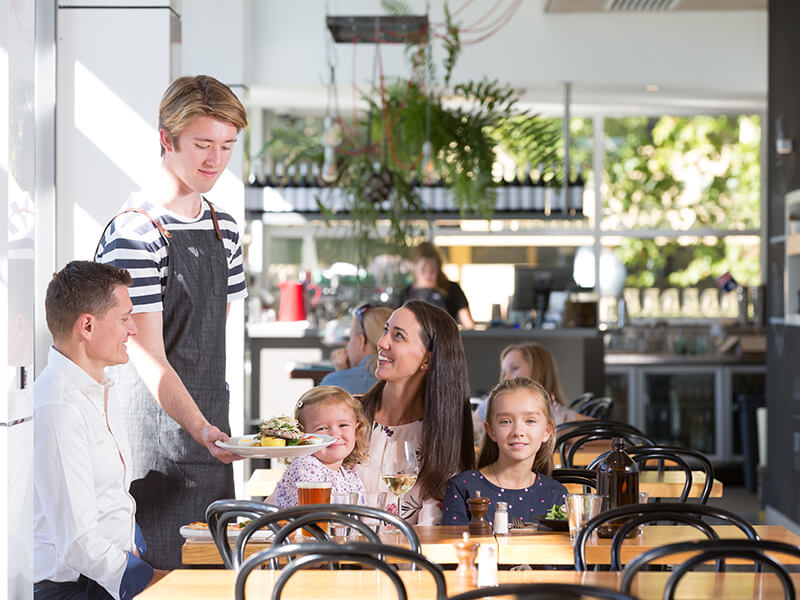 Living in Albury Wodonga